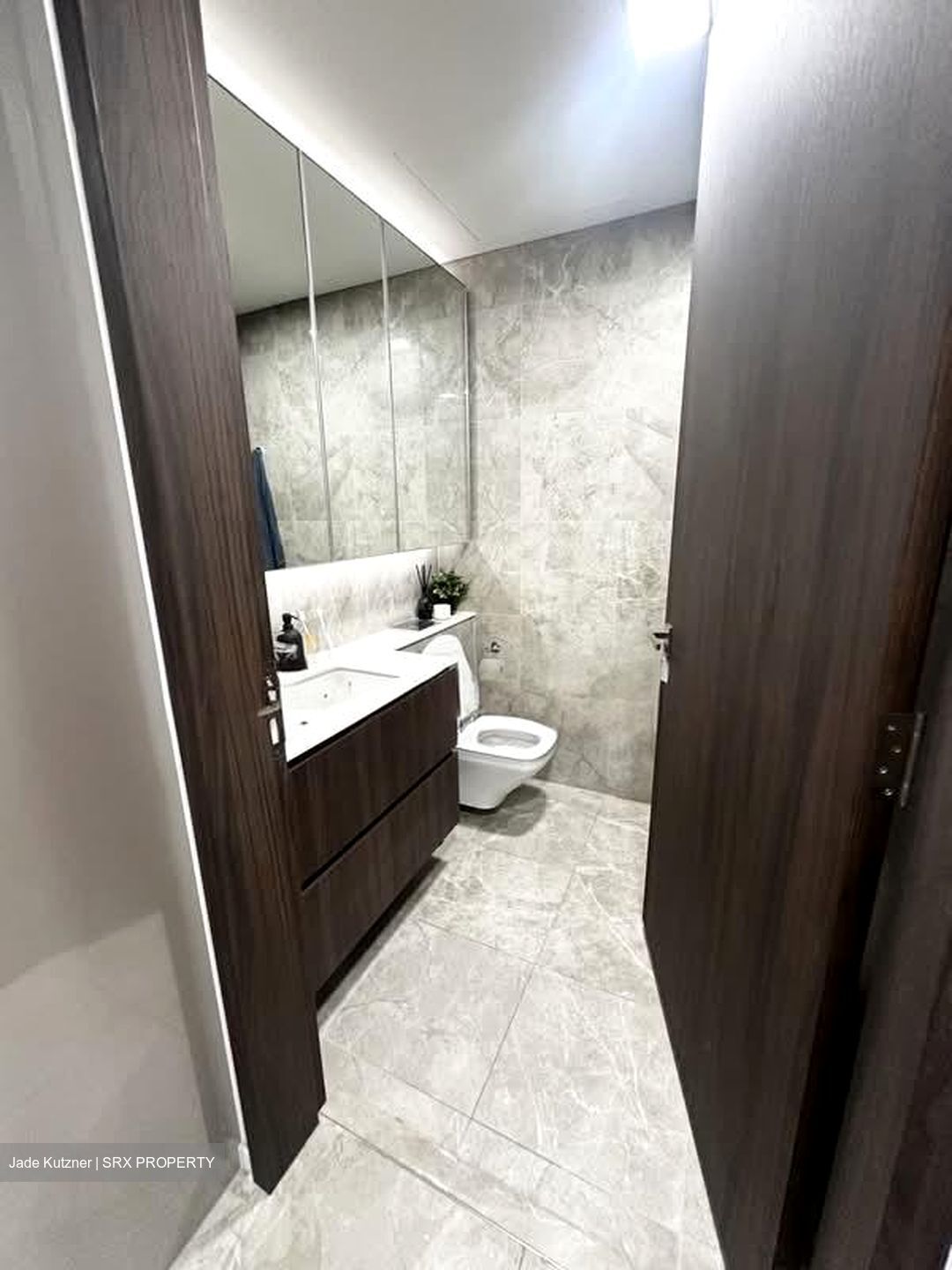 KI Residences at Brookvale (D21), Condominium #584153231